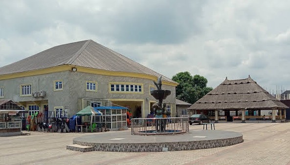 Eldorado Hotels - wedding venue in Aba